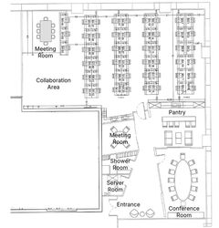Samsung Hub (D1), Office #600151791
